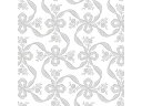 ノーブランド フラールリボン 包装紙(全判)(50枚入) 22359115