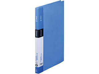 KING JIM 【30個セット】 KING JIM キングジム シンプリーズ Zファイル KJ-578SP-BLX30