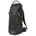 KENKO ケンコー AOC-ST4RK650MTCF(マルチカモフラージュ) aosta Sanctuary IV RK650 MTCF カメラバッグ(2)