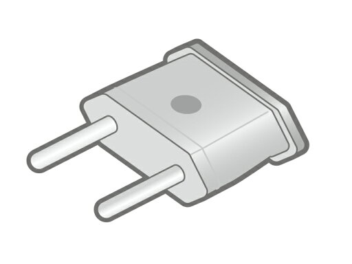 【メーカー純正品・新品】 Panasonic パナソニック C-2プラグアダプターEHNA59L7677 【納期にお時間がかかる場合がございます】 【メーカー純正品・新品】 Panasonic パナソニック C-2プラグアダプターEHNA59L7677 【納期にお時間がかかる場合がございます】