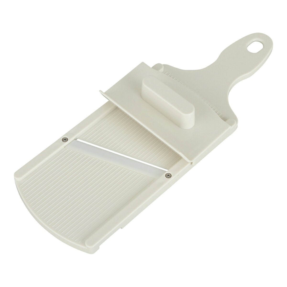 KAI 貝印 KK セラミックスライサー 指ガード付 DH8023