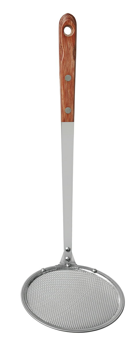 SHIMOTORI 霜鳥製作所 #333 パッカーウッド カス揚げ 小