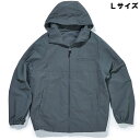 OTAFUKU GLOVE おたふく手袋 FUBAR FB-231 オリーブL ユーティリティーパーカー(4)