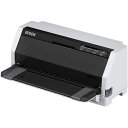 EPSON エプソン ドットインパクトプリンター 水平型 106桁 7枚複写 自動紙厚検知 ネットワーク対応 VP-F2400N 単品購入のみ可(同一商品であれば複数購入可) クレジットカード決済 代金引換決済のみ