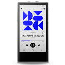 【ACTIVO】野中ここなタイアップ記念セール!25年7月31日まで ACTIVO アクティヴォ IRV-ACTIVO-P1 ポータブルオーディオプレーヤ アク...