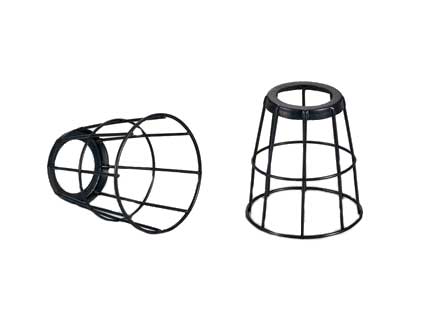 後藤照明 GLF-0303　黒〆付けガード