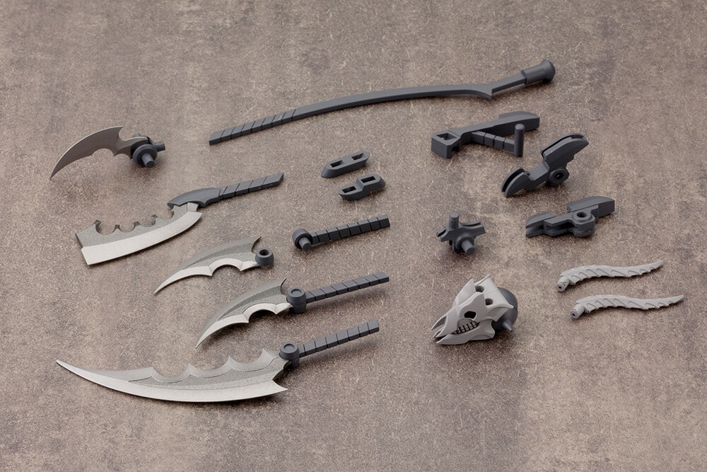 KOTOBUKIYA ȥ֥ M.S.G ǥ󥰥ݡȥå إݥ˥å07 ޥ MH07X