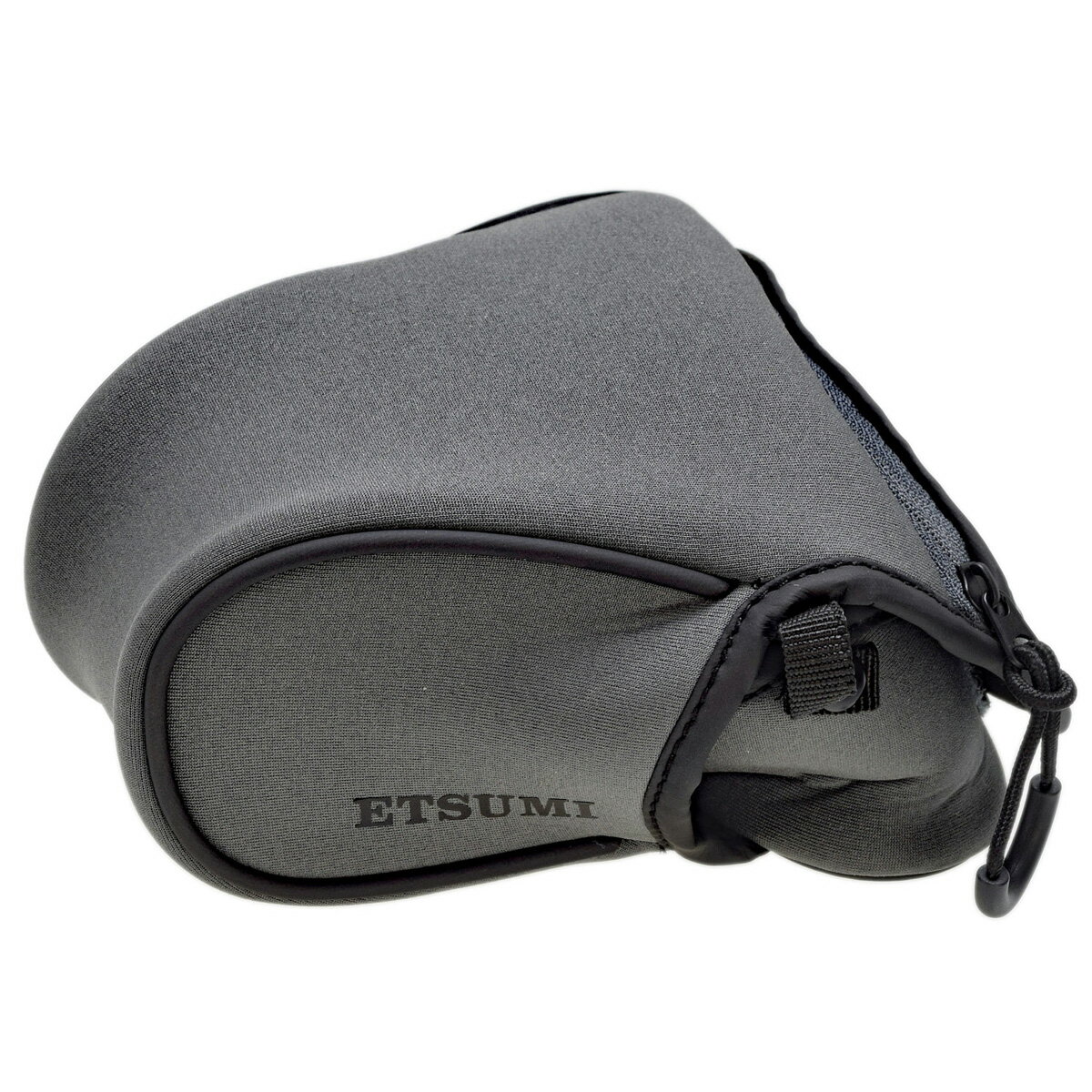 ETSUMI エツミ VE-3583(グレー) NPカメラケースポケット SS