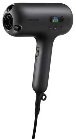 Panasonic パナソニック EH-NC50-K(クラフトブラック) nanocare ULTIMATE ヘアードライヤー