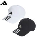 アディダス adidas 【ユニセックス】 ベースボール 3ST AR キャップ MKD80