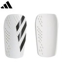 アディダス adidas 【ユニセックス】 サッカー レガーツ TIRO シンガード CLB KNR86 【ホワイト/ブラック】