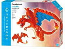 KAWADA カワダ nanoblock ナノブロック ポケットモンスター リザードン DX NBPM_080