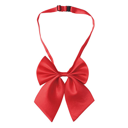 ARTEC スクールリボン レッド ATC18636