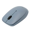 Digio Digio デジオ 無線3ボタンマウス ブルー MUS-RKT209BL(2)