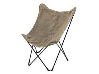 東谷 ROOM ESSENCE フォールディングチェア 1脚 カーキ TOE-120KH 折り畳み アウトドア おしゃれ ゆったり メーカー直送 同梱不可 カード決済のみ対応 沖縄・北海道・離島お届け並びに時間指定不可