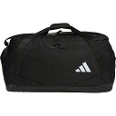 adidas アディダス 【ユニセックス】EP/Syst. チームダッフルバッグ 50L【ブラック】JMT58
