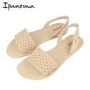Ipanema イパネマ 【レディース】 BREEZY SANDAL ブリージーサンダル 【ベージュ/ベージュ】SP82855031