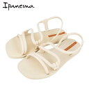 Ipanema イパネマ 【レディース】SOLAR SANDAL ソーラー サンダル 【ベージュ/ベージュ】SP26983031