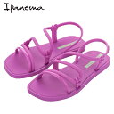 Ipanema イパネマ 【レディース】SOLAR SANDAL ソーラー サンダル 【ライラック/ライラック】SP26983066