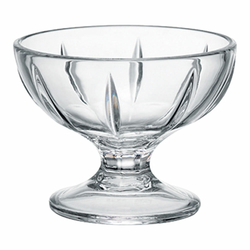 Murano ムラノ JBポリカーボネイト パフェカップ オールド No9232