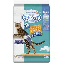 unicharm ユニ・チャーム マナーウェア ねこ用 Mサイズ 16枚