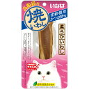 INABA いなばペットフード いなば 焼いわし 高齢猫用 かつお節味