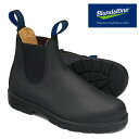 ブランドストーン blundstone 【ユニセックス】サーマル サイドゴアブーツ【UK3/22.5-23.0cm】【ブラック】 BS566089