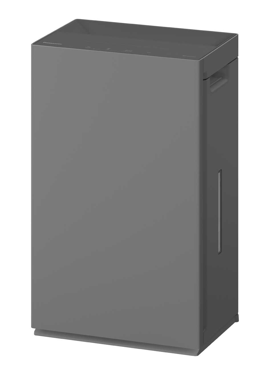 Panasonic パナソニック F-ML4000B-H 次亜塩素酸 空間除菌脱臭機 ジアイーノ【〜18畳対応モデル】