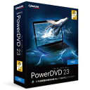 サイバーリンク PowerDVD 23 Pro 通常版 DVD23PRONM-001(2)
