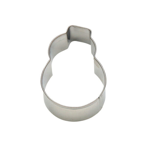 TIGERCROWN タイガークラウン #1953 18-8抜型 和風だるま