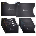 ETSUMI エツミ VCOM-0002 COMSEI スキミング防止ケース