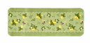 OKA オカ キッチンマット プロヴァンスシエル 120×45×0.6cm(3)