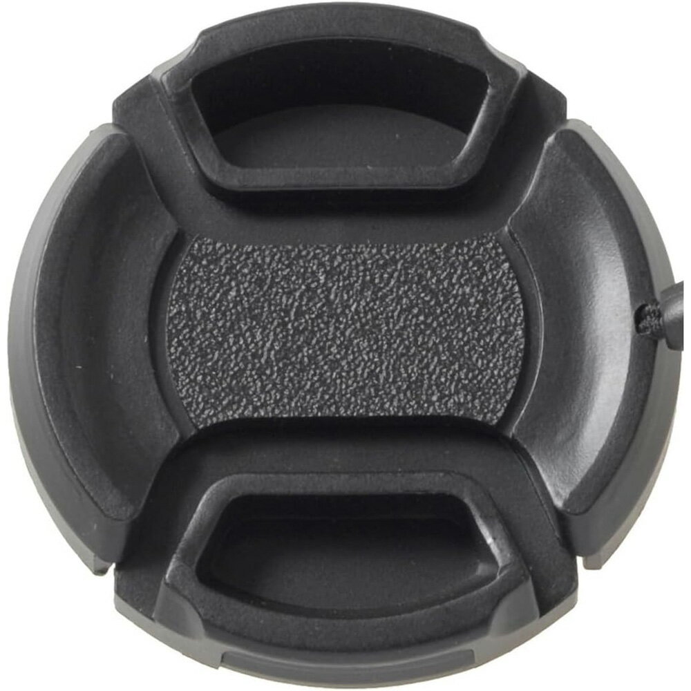 ETSUMI エツミ VE-2442 インナーレンズキャップIII 40.5mm用