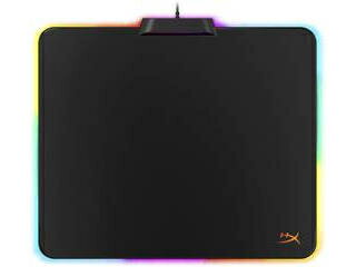 HyperX ハイパーエックス HyperX RGBゲーミングマウスパッド FURY Ultra 4P5R1AA 日本正規代理店製品