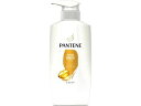 P&G プロクター・アンド・ギャンブル・ジャパン パンテーン エクストラダメージケア シャンプー ポンプ 400mL
