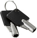 ELECOM エレコム キャンセル不可商品 ESL-7I用子鍵 ESL-7IKEY※受注生産(2)