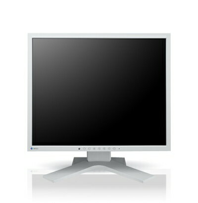 EIZO DuraVision 19インチ スクエア 液晶ディスプレイ(1280x1024/HDMI/BNC) FDS1903-AGY