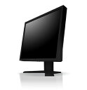 EIZO DuraVision 19インチ スクエア 液晶ディスプレイ(1280x1024/HDMI/BNC) FDS1903-ABK(2)