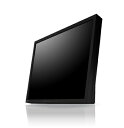 EIZO DuraVision 19インチ スクエア 液晶ディスプレイ(1280x1024/HDMI/BNC) FDS1903-AFBK スタンド無しモデルです(2)