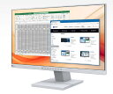 EIZO FlexScan 21.5インチカラー液晶モニター(1920x1080) EV2130-GY