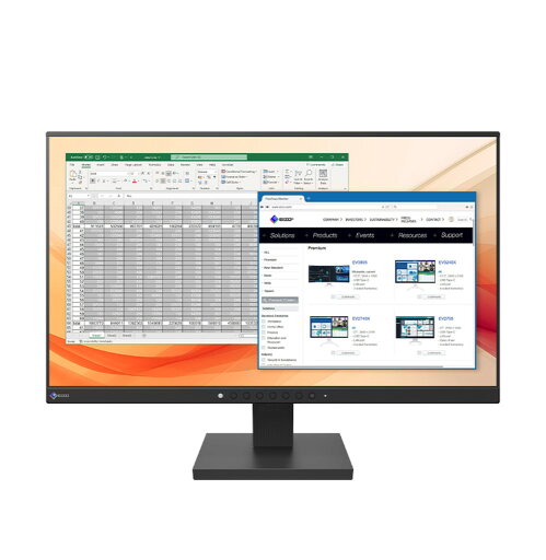 EIZO FlexScan 21.5インチカラー液晶モニター(1920x1080) EV2130-BK EIZO FlexScan 21.5インチカラー液晶モニター(1920x1080) EV2130-BK