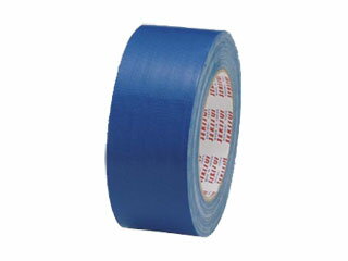 SEKISUI/セキスイ カラー布テープ ハイグレード　No．600カラー 1巻 青 N60A03