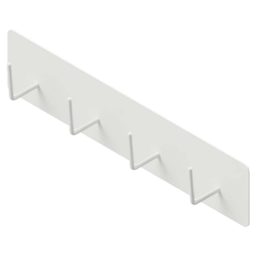 アネスティ ハック ピタッとマグネット4連フック