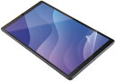 ELECOM エレコム Lenovo Tab M10 HD(2nd Gen) 保護フィルム 防指紋 超透明 TB-L201FLFANG