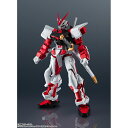 BANDAI SPIRITS バンダイスピリッツ GUNDAM UNIVERSE 機動戦士ガンダムSEED ASTRAYシリーズ MBF-P02 GUNDAM ASTRAY RED FRAME