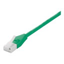 BUFFALO バッファロー ツメ折れないCat6 LANケーブルやわらか 2m グリーン BL6TNY20GR