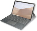 ELECOM エレコム Surface Go、2、3、4用抗菌・抗ウイルスフィルム TB-MSG20FLHYA