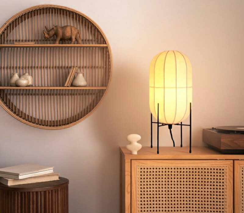 DI CLASSE ディクラッセ LT3737WH OH オーエイチ テーブルランプ