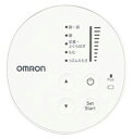 OMRON オムロン HV-F013-JE 低周波治療器