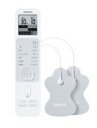 OMRON オムロン HV-F230-JE3 低周波治療器
